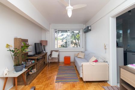 Apartamento à venda com 68m², 3 quartos e sem vagaSala