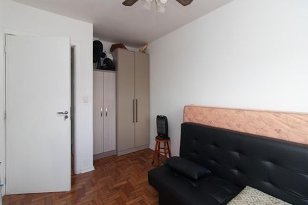 Apartamento à venda com 68m², 3 quartos e sem vagaQuarto 3