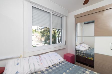 Apartamento à venda com 68m², 3 quartos e sem vagaQuarto 1