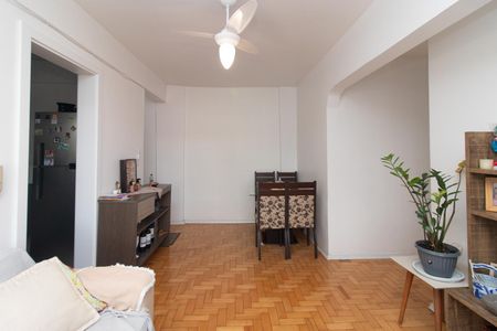 Apartamento à venda com 68m², 3 quartos e sem vagaSala