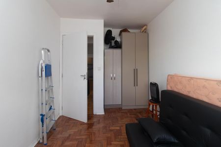Apartamento à venda com 68m², 3 quartos e sem vagaQuarto 3