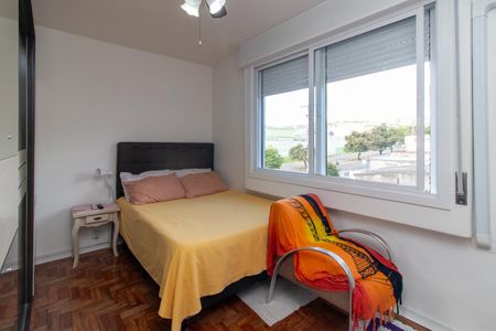 Apartamento à venda com 68m², 3 quartos e sem vagaQuarto 2