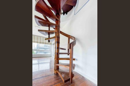 Sala de apartamento para alugar com 3 quartos, 275m² em Moinhos de Vento, Porto Alegre