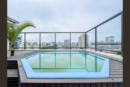 Apartamento para alugar com 3 quartos, 275m² em Moinhos de Vento, Porto Alegre