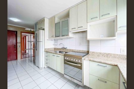 Cozinha de apartamento para alugar com 3 quartos, 275m² em Moinhos de Vento, Porto Alegre