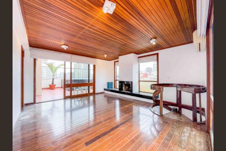 Apartamento para alugar com 3 quartos, 275m² em Moinhos de Vento, Porto Alegre