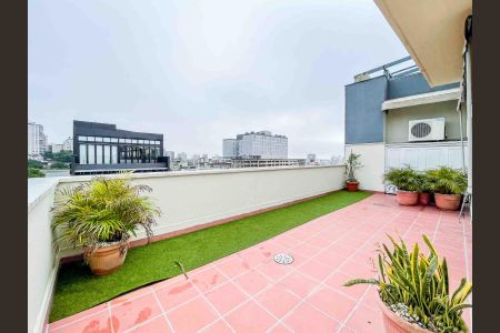Apartamento para alugar com 3 quartos, 275m² em Moinhos de Vento, Porto Alegre