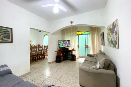 Casa à venda com 5 quartos, 328m² em Pampulha, Belo Horizonte