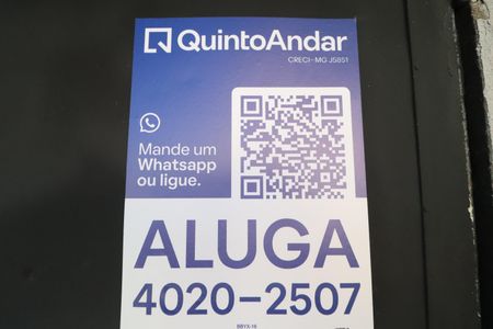 Casa para alugar com 90m², 2 quartos e 1 vagaPlaquinha