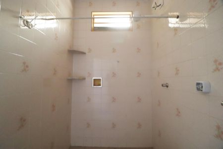 Casa para alugar com 90m², 2 quartos e 1 vagaBanheiro da Suíte