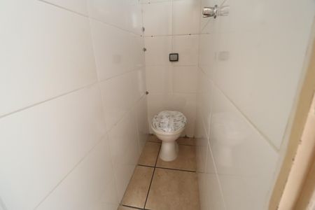 Casa para alugar com 90m², 2 quartos e 1 vagaBanheiro Social