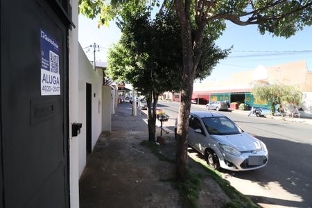 Casa para alugar com 90m², 2 quartos e 1 vagaFachada