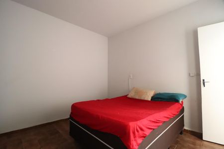 Casa para alugar com 90m², 2 quartos e 1 vagaSuíte
