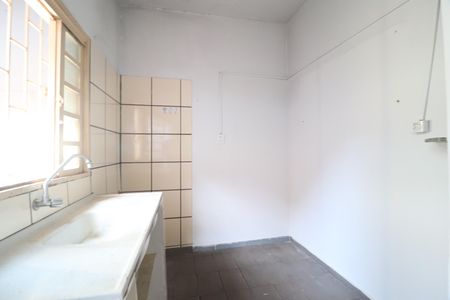 Casa para alugar com 90m², 2 quartos e 1 vagaCozinha