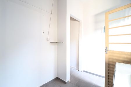 Casa para alugar com 90m², 2 quartos e 1 vagaCozinha