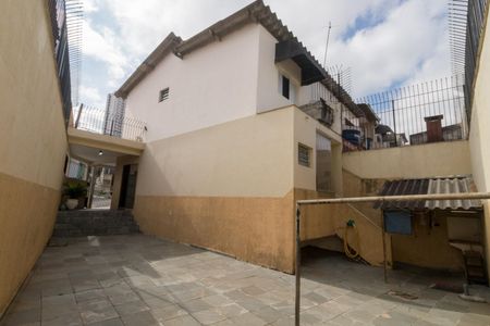 Casa à venda com 120m², 2 quartos e 2 vagas Casa à venda com 120m², 2 quartos e 2 vagasÁrea Externa