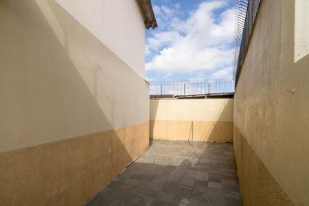 Casa à venda com 120m², 2 quartos e 2 vagas Casa à venda com 120m², 2 quartos e 2 vagasÁrea Externa