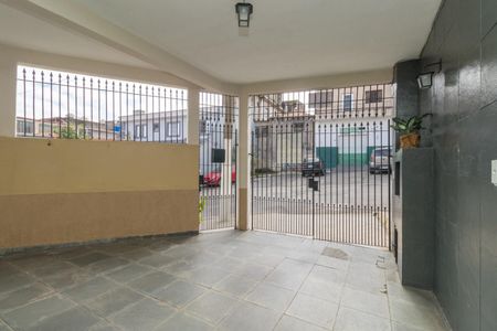 Casa à venda com 120m², 2 quartos e 2 vagas Casa à venda com 120m², 2 quartos e 2 vagasÁrea Externa