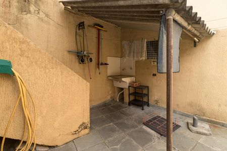 Casa à venda com 120m², 2 quartos e 2 vagas Casa à venda com 120m², 2 quartos e 2 vagasÁrea de Serviço