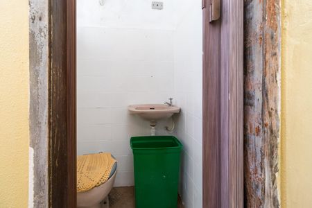 Casa à venda com 120m², 2 quartos e 2 vagas Casa à venda com 120m², 2 quartos e 2 vagasLavabo