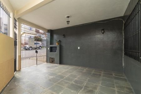 Casa à venda com 120m², 2 quartos e 2 vagas Casa à venda com 120m², 2 quartos e 2 vagasÁrea Externa