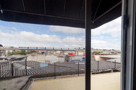 Casa à venda com 120m², 2 quartos e 2 vagas Casa à venda com 120m², 2 quartos e 2 vagasQuarto 2 vista