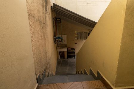 Casa à venda com 120m², 2 quartos e 2 vagas Casa à venda com 120m², 2 quartos e 2 vagasÁrea de Serviço