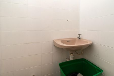 Casa à venda com 120m², 2 quartos e 2 vagas Casa à venda com 120m², 2 quartos e 2 vagasLavabo