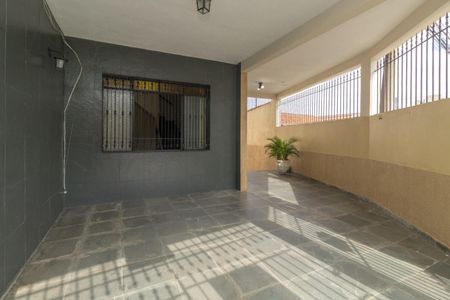 Casa à venda com 120m², 2 quartos e 2 vagas Casa à venda com 120m², 2 quartos e 2 vagasÁrea Externa