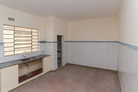 Casa para alugar com 80m², 2 quartos e sem vagaCozinha