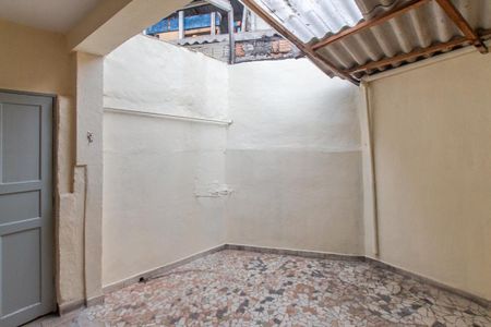 Casa para alugar com 80m², 2 quartos e sem vagaÁrea de Serviço