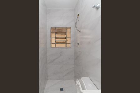 Casa para alugar com 80m², 2 quartos e sem vagaBanheiro