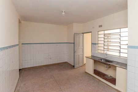 Casa para alugar com 80m², 2 quartos e sem vagaCozinha