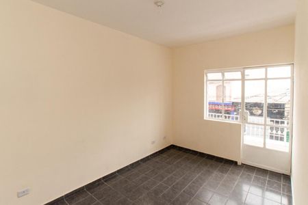 Casa para alugar com 80m², 2 quartos e sem vagaSala