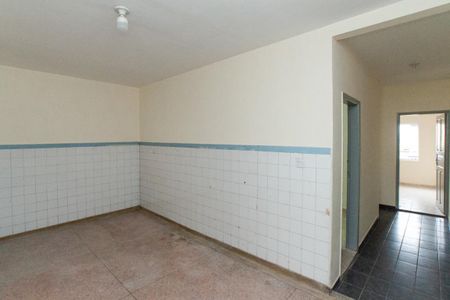 Casa para alugar com 80m², 2 quartos e sem vagaCozinha