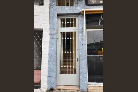 Casa para alugar com 80m², 2 quartos e sem vagaFachada