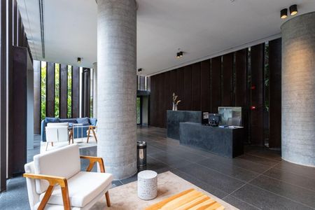 Apartamento à venda com 28m², 1 quarto e sem vaga Apartamento à venda com 28m², 1 quarto e sem vagaFoto 27