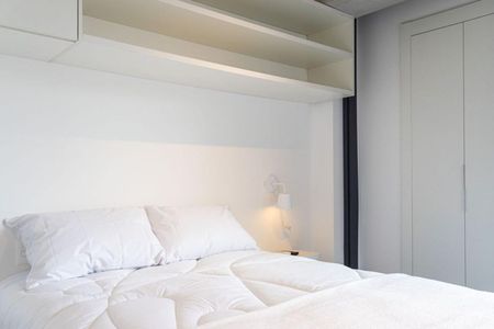 Apartamento à venda com 28m², 1 quarto e sem vaga Apartamento à venda com 28m², 1 quarto e sem vagaFoto 18