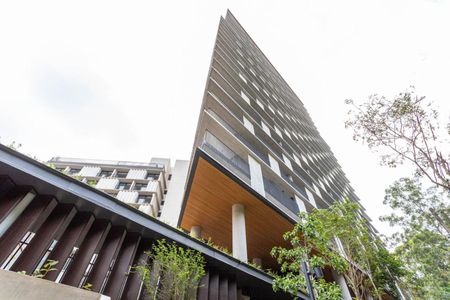 Apartamento à venda com 28m², 1 quarto e sem vaga Apartamento à venda com 28m², 1 quarto e sem vagaFoto 01