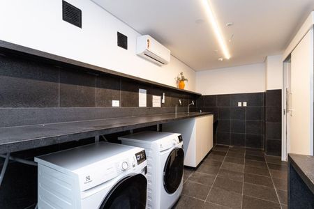 Apartamento à venda com 28m², 1 quarto e sem vaga Apartamento à venda com 28m², 1 quarto e sem vagaFoto 31