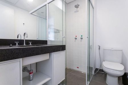 Apartamento à venda com 28m², 1 quarto e sem vaga Apartamento à venda com 28m², 1 quarto e sem vagaFoto 17