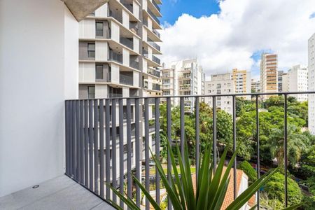 Apartamento à venda com 28m², 1 quarto e sem vaga Apartamento à venda com 28m², 1 quarto e sem vagaFoto 10