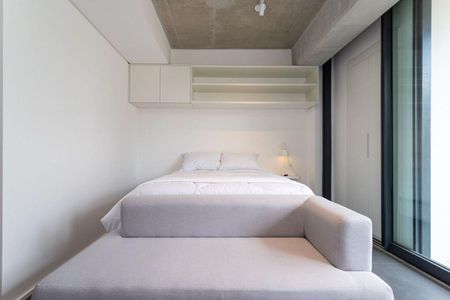 Apartamento à venda com 28m², 1 quarto e sem vaga Apartamento à venda com 28m², 1 quarto e sem vagaFoto 20