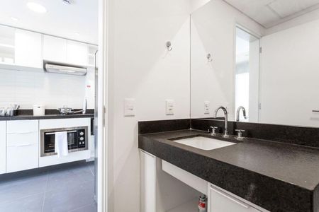 Apartamento à venda com 28m², 1 quarto e sem vaga Apartamento à venda com 28m², 1 quarto e sem vagaFoto 15