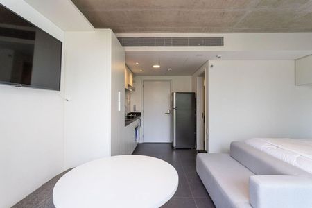 Apartamento à venda com 28m², 1 quarto e sem vaga Apartamento à venda com 28m², 1 quarto e sem vagaFoto 22