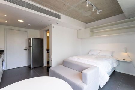Apartamento à venda com 28m², 1 quarto e sem vaga Apartamento à venda com 28m², 1 quarto e sem vagaFoto 25