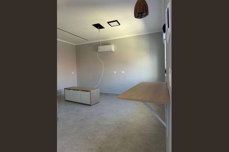 Apartamento para alugar com 1 quarto, 24m² em Vila Romana, São Paulo