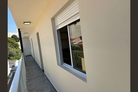 Apartamento para alugar com 24m², 1 quarto e sem vaga