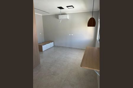 Apartamento para alugar com 1 quarto, 24m² em Vila Romana, São Paulo