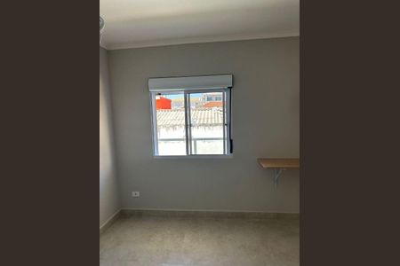 Apartamento para alugar com 1 quarto, 24m² em Vila Romana, São Paulo